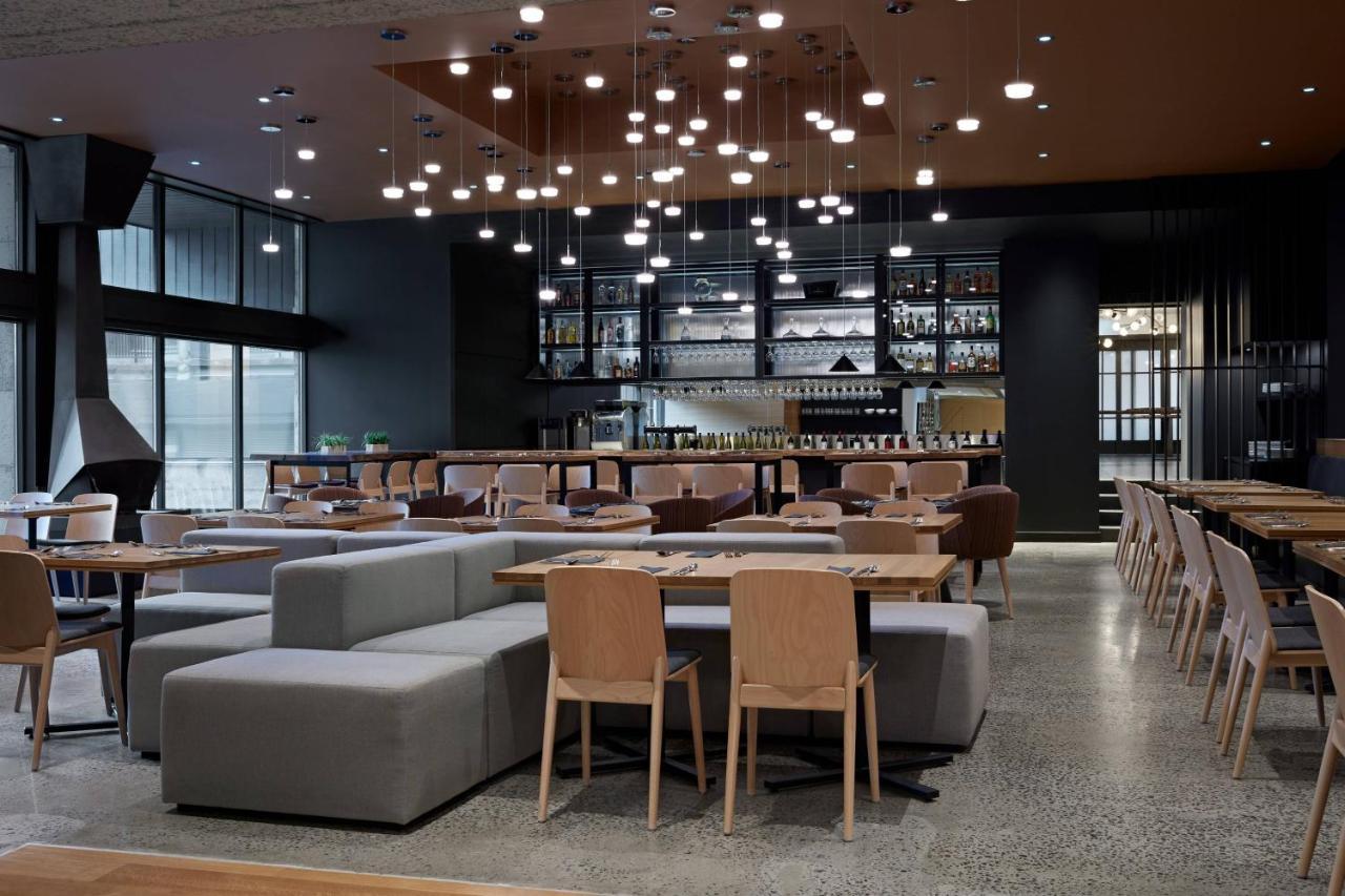 Delta Hotels By Marriott Mont Sainte-Anne, Resort & Convention Center Бопре Экстерьер фото