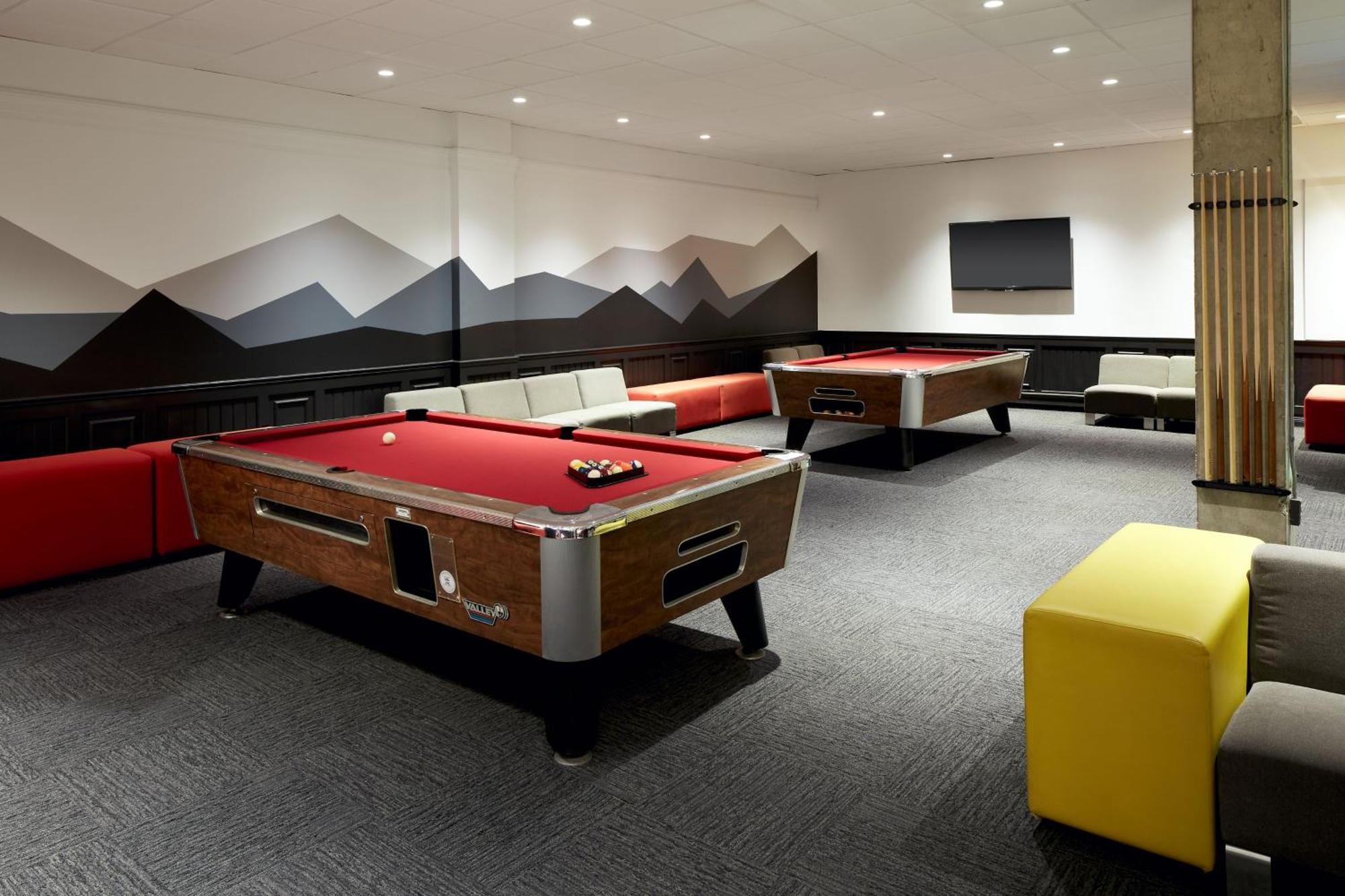 Delta Hotels By Marriott Mont Sainte-Anne, Resort & Convention Center Бопре Экстерьер фото