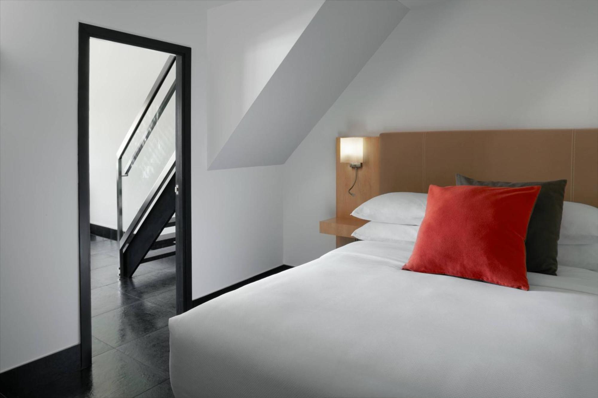 Delta Hotels By Marriott Mont Sainte-Anne, Resort & Convention Center Бопре Экстерьер фото