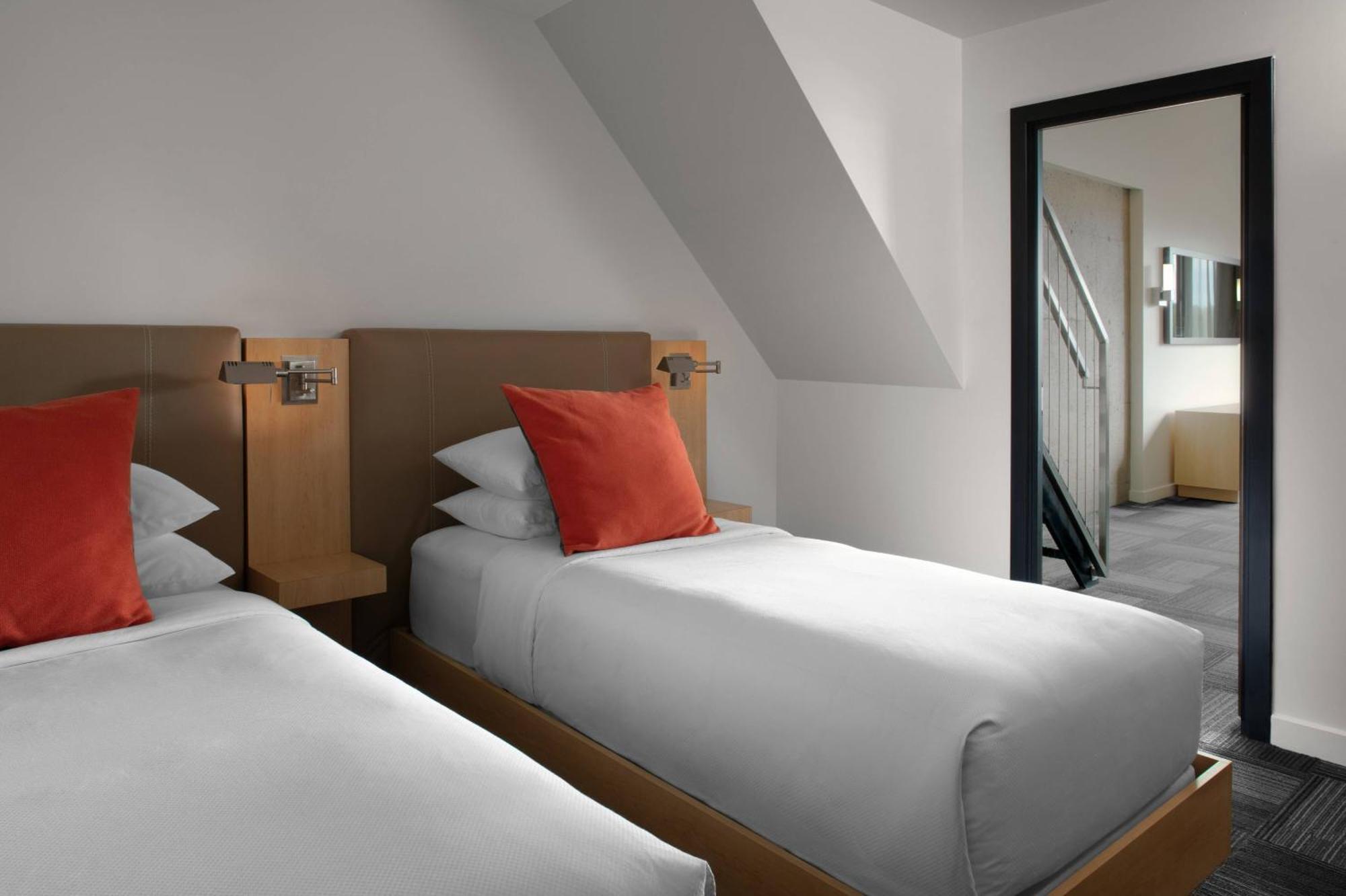 Delta Hotels By Marriott Mont Sainte-Anne, Resort & Convention Center Бопре Экстерьер фото