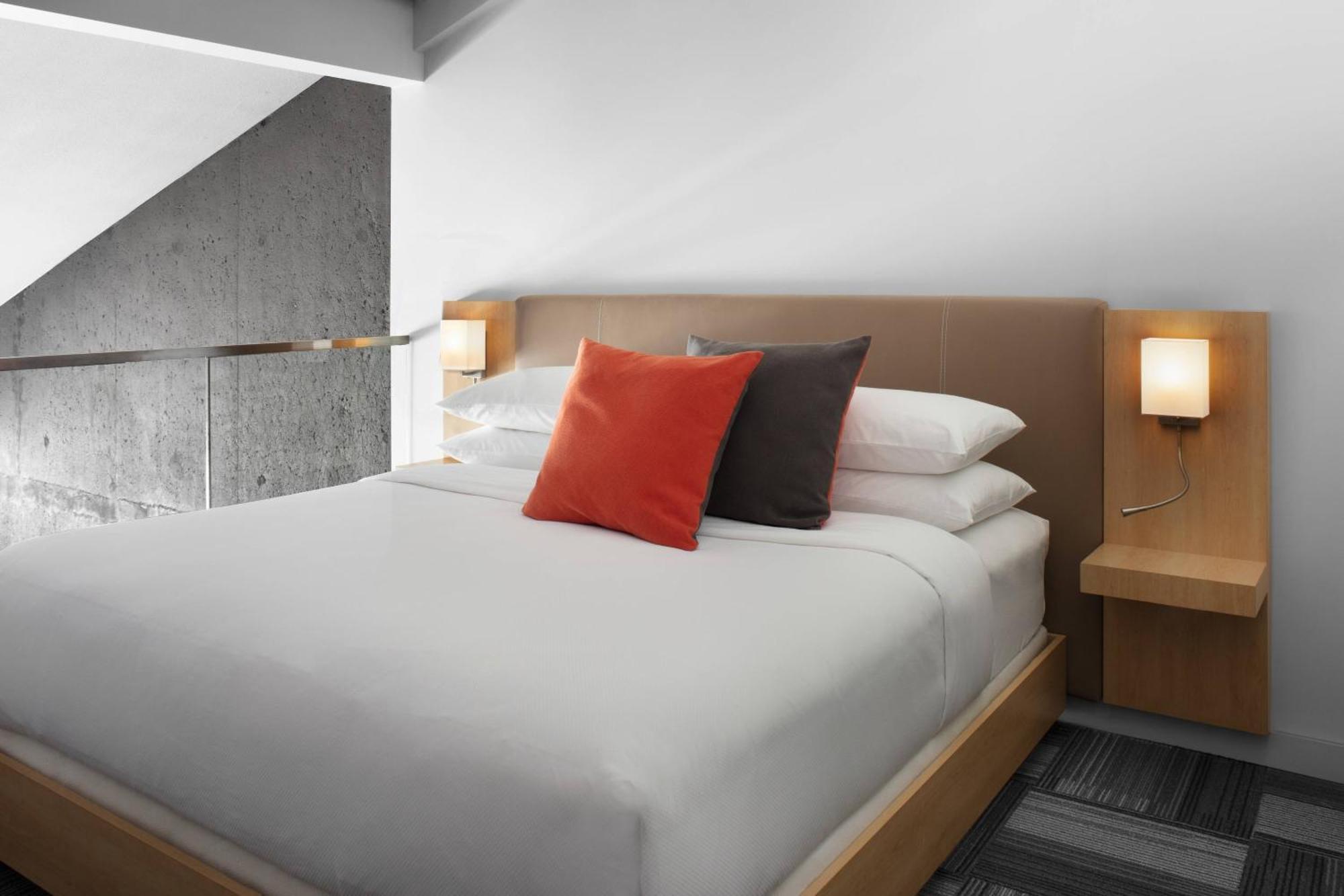 Delta Hotels By Marriott Mont Sainte-Anne, Resort & Convention Center Бопре Экстерьер фото